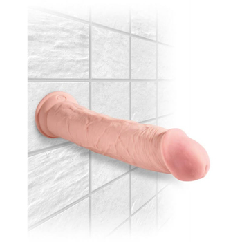Pipedream King Cock Plus Triple Density 11 Cock