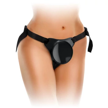Pipedream King Cock Elite Beginner's Body Dock Strap-On Harness