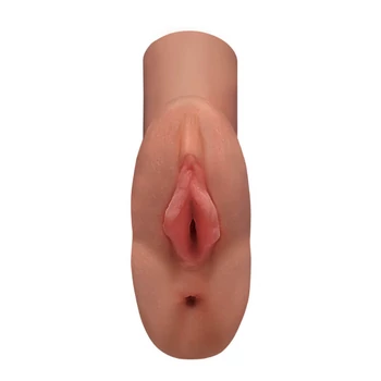 Pipedream PDX Plus Perfect Pussy Double Stroker