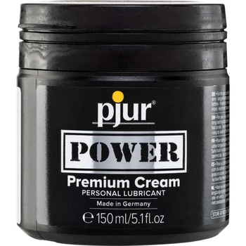 Pjur Power