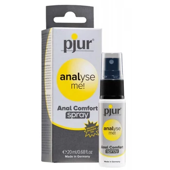 Pjur Analyse Me Anal Comfort