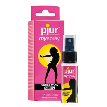 Pjur Myspray