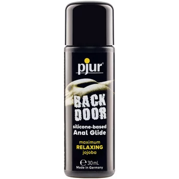 Pjur Back Door Relaxing Silicone