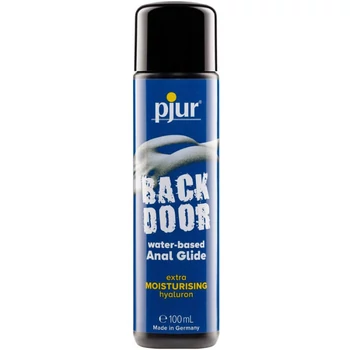 Pjur Back Door Comfort Water