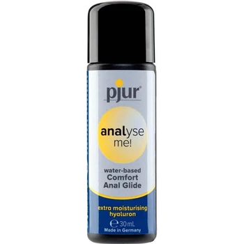 Pjur Analyse Me Comfort Water