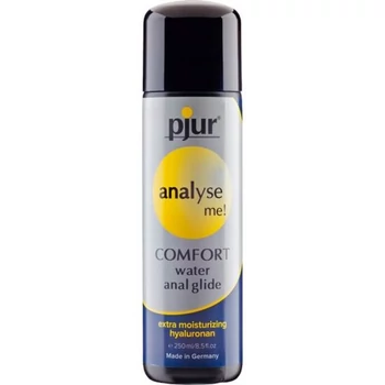 Pjur Analyse Me Comfort Water