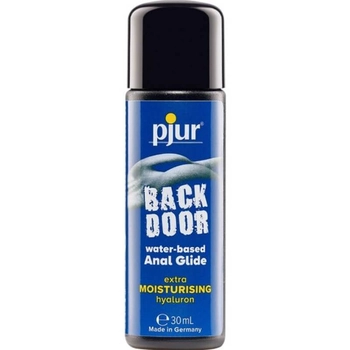 Pjur Back Door Comfort Water