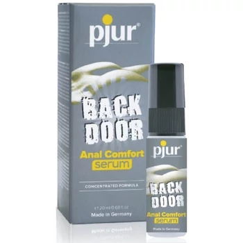 Pjur Back Door Anal Comfort