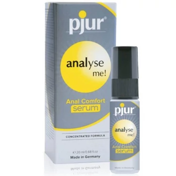 Pjur Analyse Me Anal Comfort