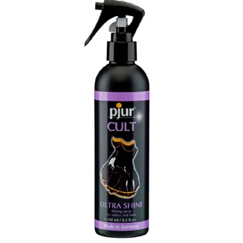 Pjur Cult Ultra Shine