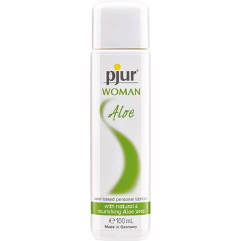 Pjur Woman Aloe