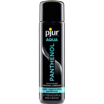 Pjur Aqua Panthenol