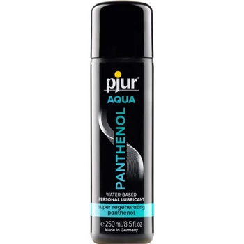 Pjur Aqua Panthenol