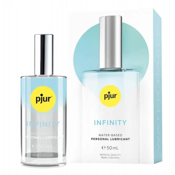 Pjur Infinity Water-Based