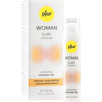 Pjur Woman Lust Intense