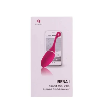 Realov Irena