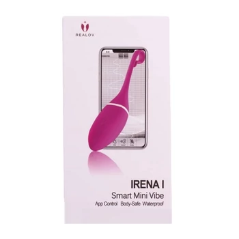 Realov Irena