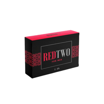 Red Two For Men