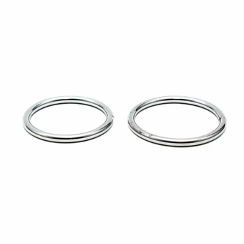 Rimba Cock Rings