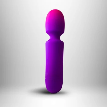 Rocks-Off Glo-Girl Wand