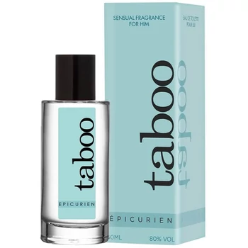 Ruf Taboo Epicurien For Him