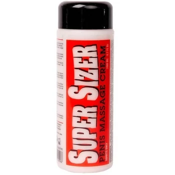 Ruf Super Sizer Lavetra