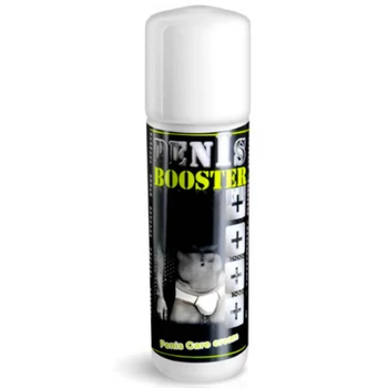 Ruf Penis Booster