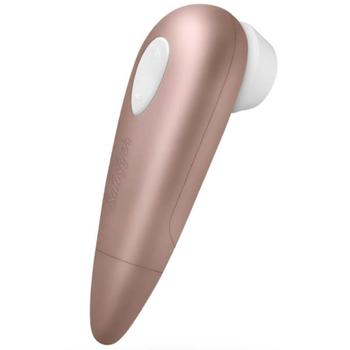 Satisfyer 1 Number One