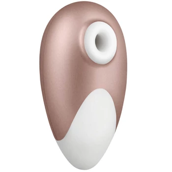 Satisfyer Pro Deluxe Next Generation