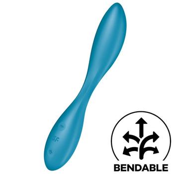 Satisfyer G-Spot Flex 1
