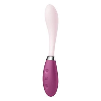 Satisfyer G-Spot Flex 3
