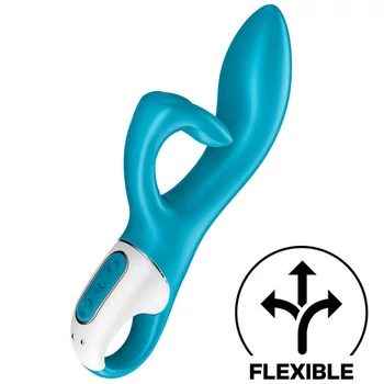 Satisfyer Embrace Me