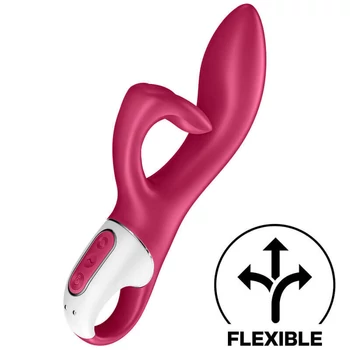 Satisfyer Embrace Me