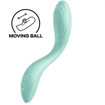 Satisfyer Rrrolling Pleasure