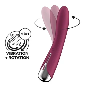 Satisfyer Spinning Vibe 1