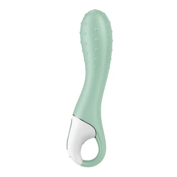 Satisfyer Air Pump Vibrator 3