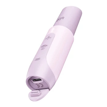 Satisfyer Secret Kiss