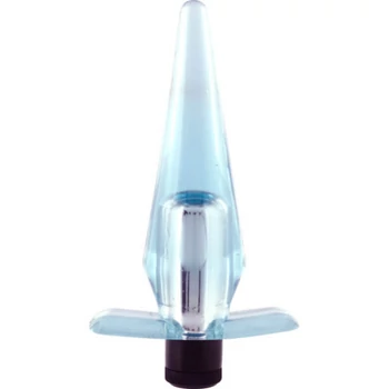 Seven Creations Slimline Butt Plug