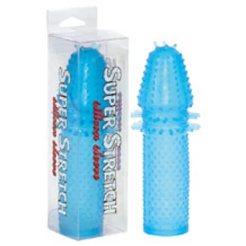 Seven Creations Super Stretch Silicone Sleeve