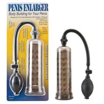 Seven Creations Penis Enlarger
