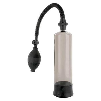 Seven Creations PVC Tube With Latex Sleeve