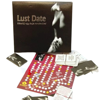 Sex Hunting Lust Date