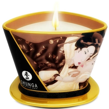 Shunga Candle Chocolate