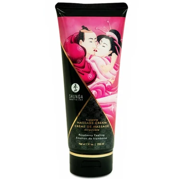 Shunga Raspberry Feeling