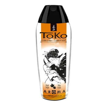 Shunga Toko Maple Delight