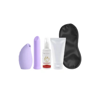 S Pleasures Lovers Kit