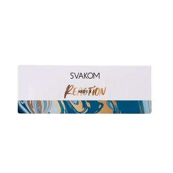 Svakom Hedy X Reaction