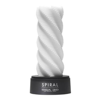 Tenga 3D Spiral