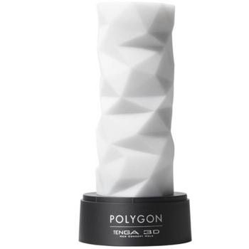 Tenga 3D Polygon