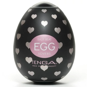 Tenga Egg Lovers